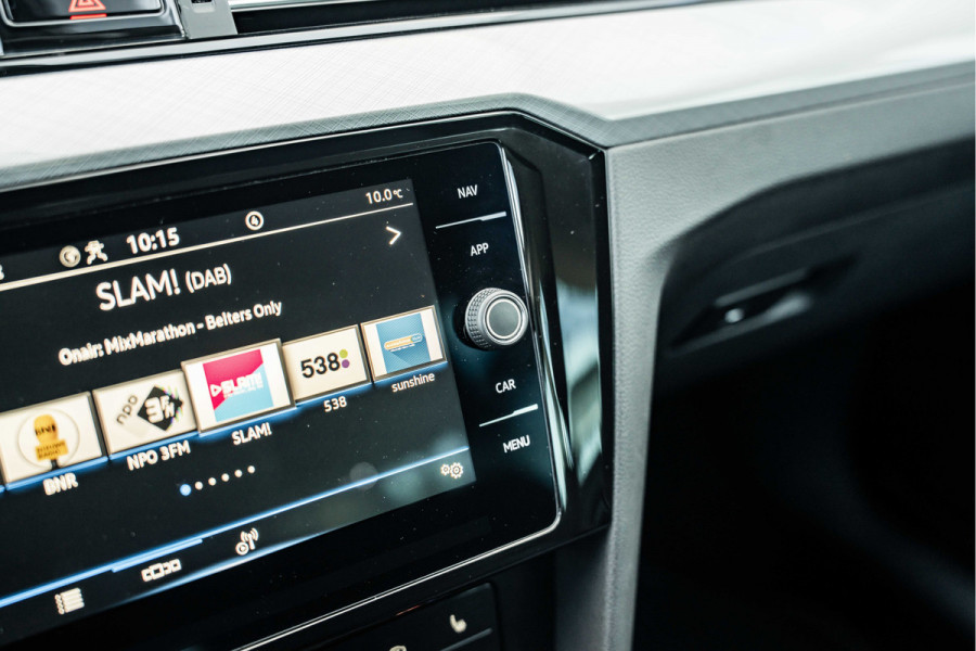 Volkswagen Passat Variant 1.4 TSI PHEV GTE Business
