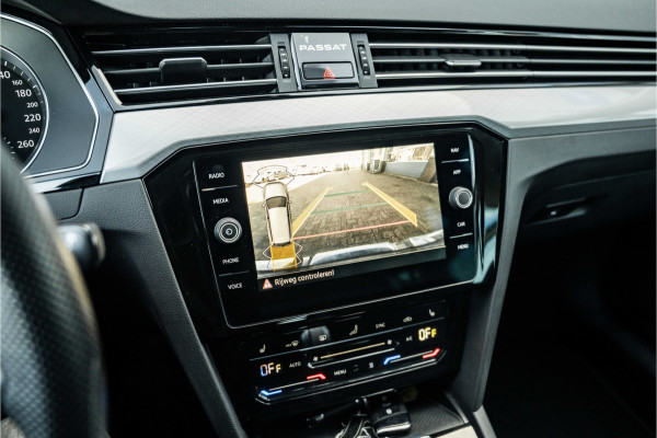 Volkswagen Passat Variant 1.4 TSI PHEV GTE Business