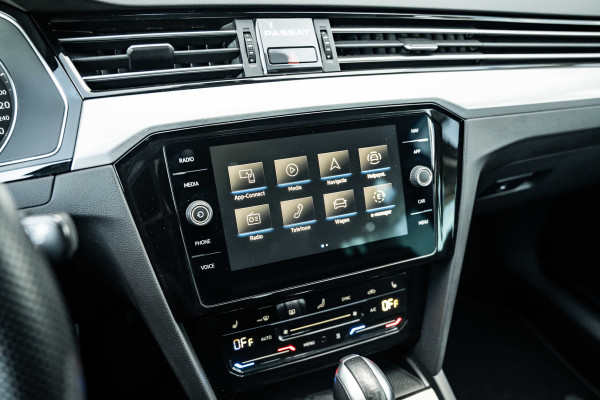Volkswagen Passat Variant 1.4 TSI PHEV GTE Business