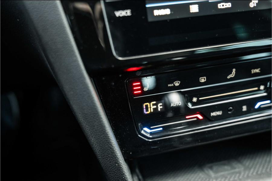 Volkswagen Passat Variant 1.4 TSI PHEV GTE Business