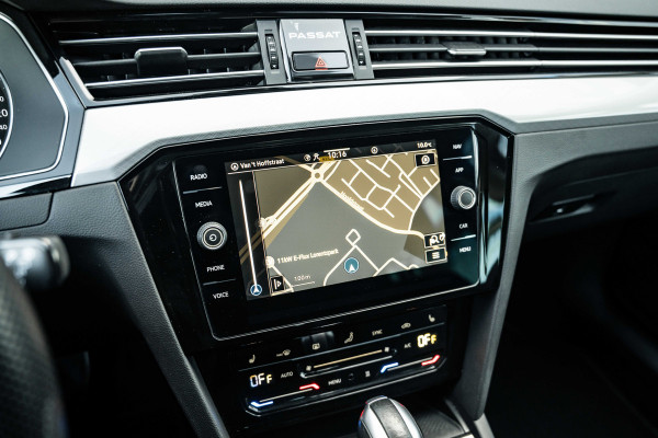 Volkswagen Passat Variant 1.4 TSI PHEV GTE Business