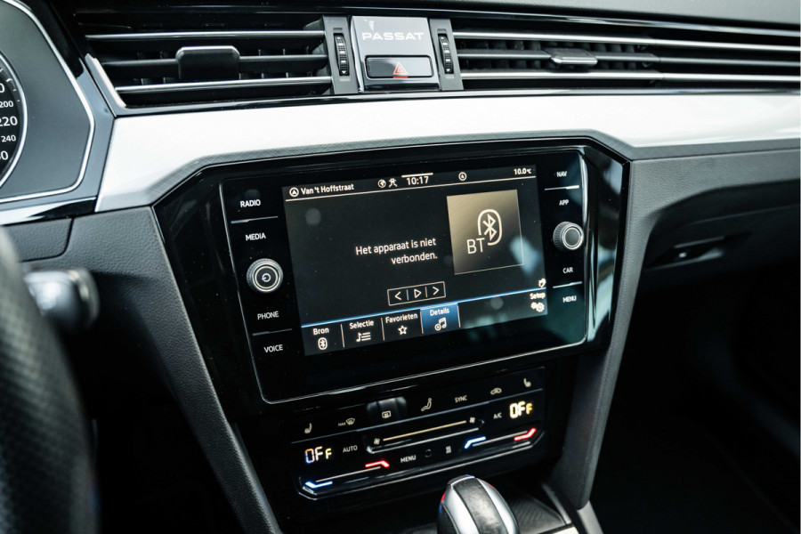 Volkswagen Passat Variant 1.4 TSI PHEV GTE Business