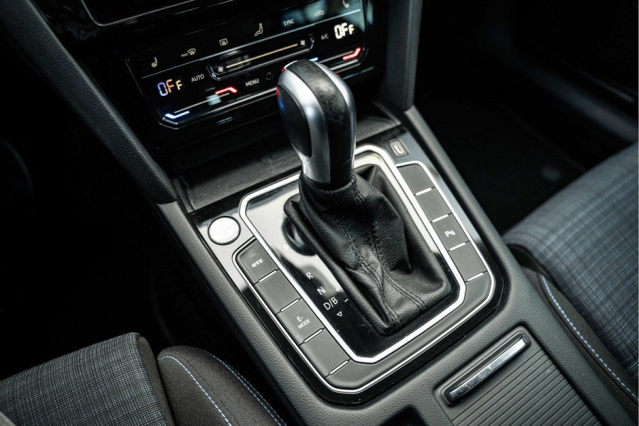 Volkswagen Passat Variant 1.4 TSI PHEV GTE Business