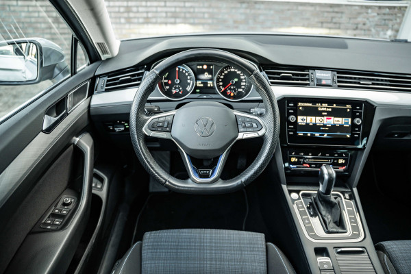 Volkswagen Passat Variant 1.4 TSI PHEV GTE Business