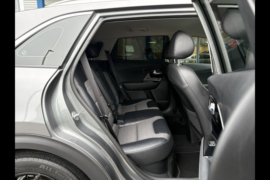 Kia Niro 1.6 GDi Hybrid DynamicLine HEV 142pk | Trekhaak | Navigatie | Cruise Control | Climate Control |
