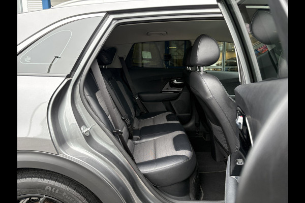 Kia Niro 1.6 GDi Hybrid DynamicLine HEV 142pk | Trekhaak | Navigatie | Cruise Control | Climate Control |