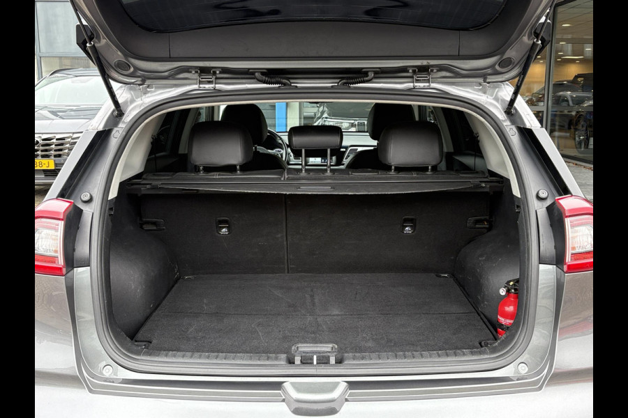 Kia Niro 1.6 GDi Hybrid DynamicLine HEV 142pk | Trekhaak | Navigatie | Cruise Control | Climate Control |