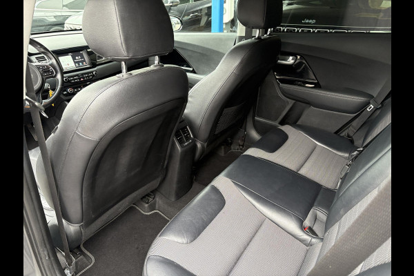 Kia Niro 1.6 GDi Hybrid DynamicLine HEV 142pk | Trekhaak | Navigatie | Cruise Control | Climate Control |