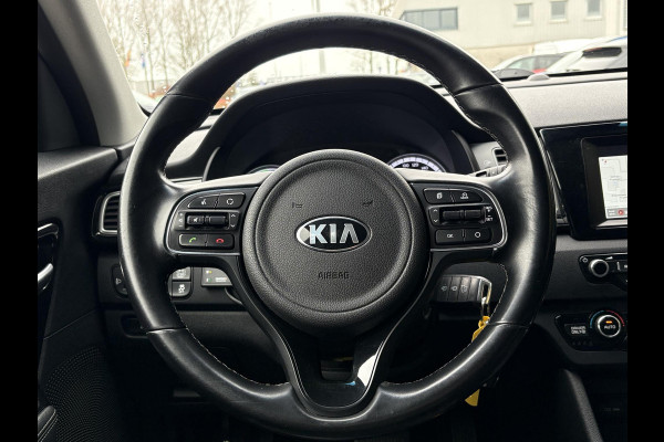 Kia Niro 1.6 GDi Hybrid DynamicLine HEV 142pk | Trekhaak | Navigatie | Cruise Control | Climate Control |
