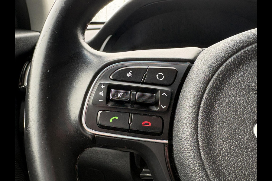 Kia Niro 1.6 GDi Hybrid DynamicLine HEV 142pk | Trekhaak | Navigatie | Cruise Control | Climate Control |