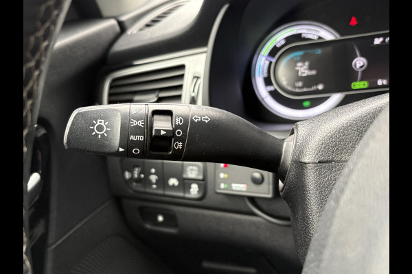 Kia Niro 1.6 GDi Hybrid DynamicLine HEV 142pk | Trekhaak | Navigatie | Cruise Control | Climate Control |