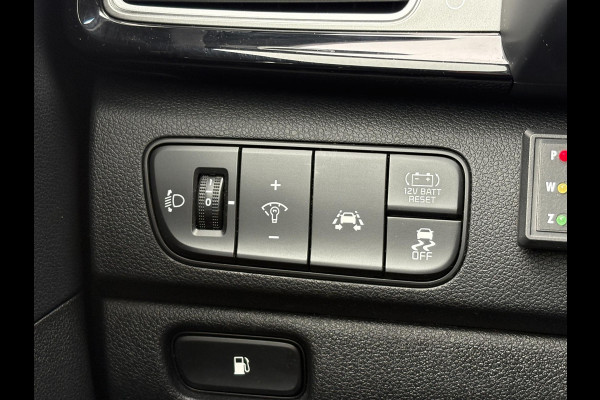 Kia Niro 1.6 GDi Hybrid DynamicLine HEV 142pk | Trekhaak | Navigatie | Cruise Control | Climate Control |