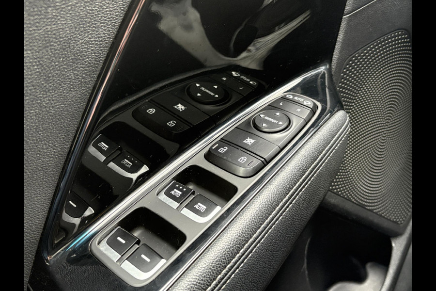 Kia Niro 1.6 GDi Hybrid DynamicLine HEV 142pk | Trekhaak | Navigatie | Cruise Control | Climate Control |