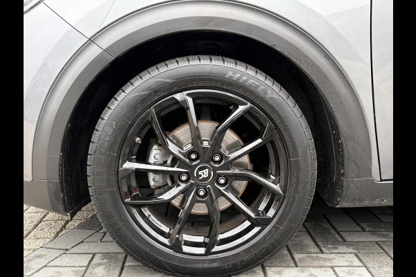 Kia Niro 1.6 GDi Hybrid DynamicLine HEV 142pk | Trekhaak | Navigatie | Cruise Control | Climate Control |