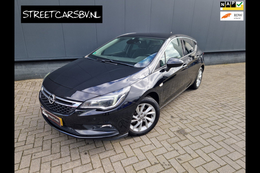 Opel Astra 1.0 Business Executive /Org NL /Deal ond