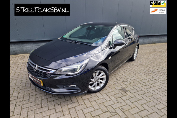 Opel Astra 1.0 Business Executive /Org NL /Deal ond