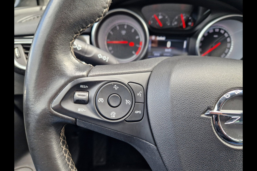 Opel Astra 1.0 Business Executive /Org NL /Deal ond