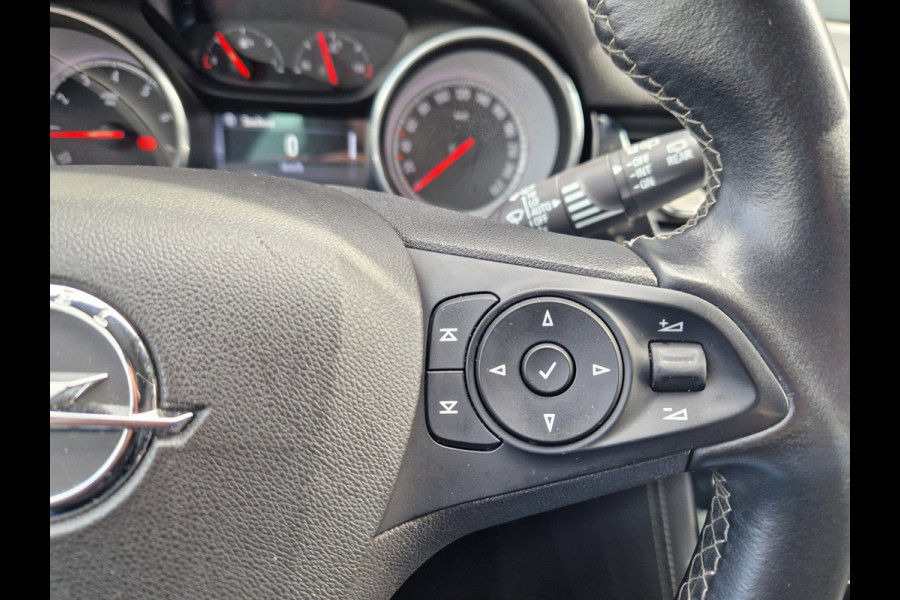 Opel Astra 1.0 Business Executive /Org NL /Deal ond