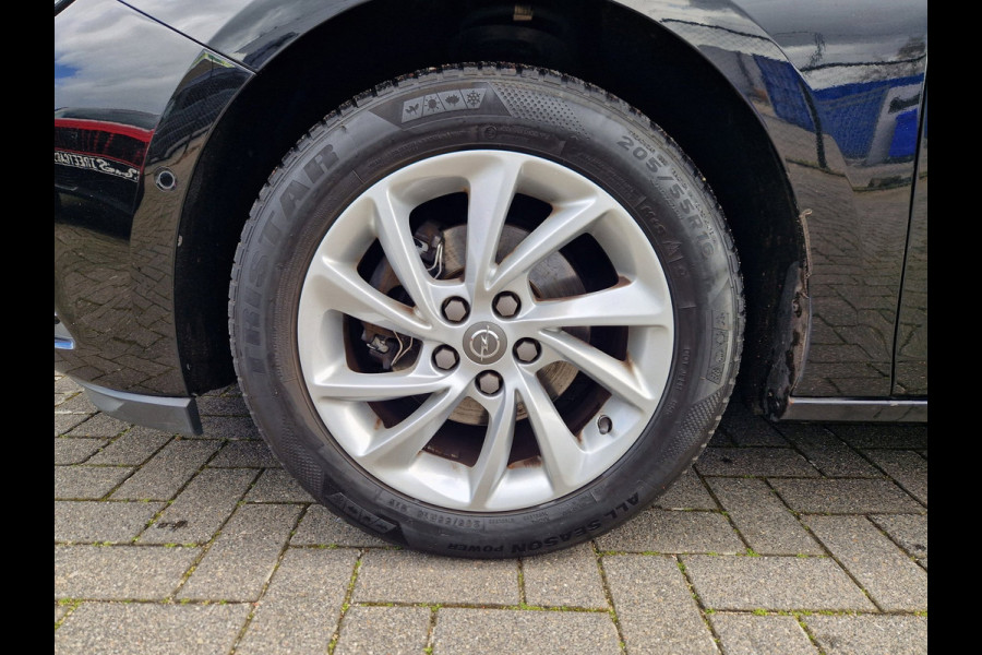 Opel Astra 1.0 Business Executive /Org NL /Deal ond