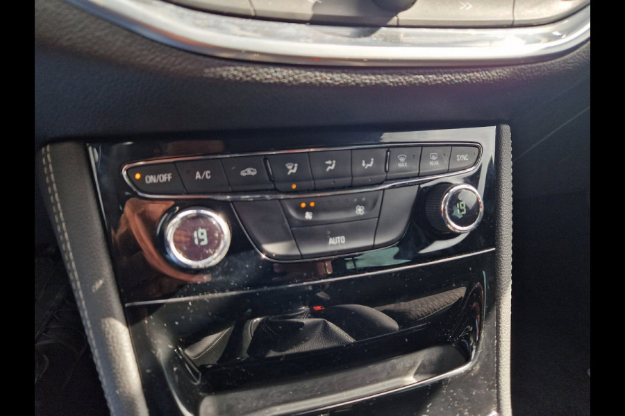 Opel Astra 1.0 Business Executive /Org NL /Deal ond