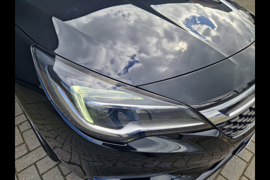 Opel Astra 1.0 Business Executive /Org NL /Deal ond