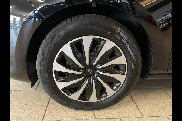 Ford Fiesta 1.0 EcoBoost Hybrid Titanium CLiMATE AIRCO NAVI CRUISE BLUETOOTH APPLE CARPLAY PDC CHROOM ZEER NETTE AUTO