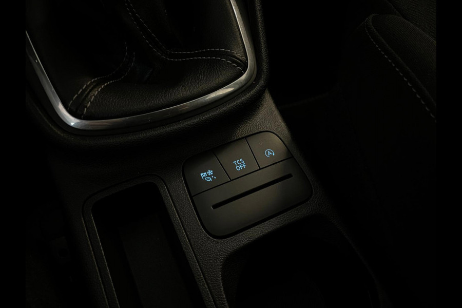 Ford Fiesta 1.0 EcoBoost Hybrid Titanium CLiMATE AIRCO NAVI CRUISE BLUETOOTH APPLE CARPLAY PDC CHROOM ZEER NETTE AUTO