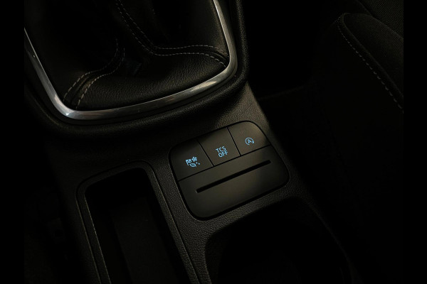 Ford Fiesta 1.0 EcoBoost Hybrid Titanium CLiMATE AIRCO NAVI CRUISE BLUETOOTH APPLE CARPLAY PDC CHROOM ZEER NETTE AUTO