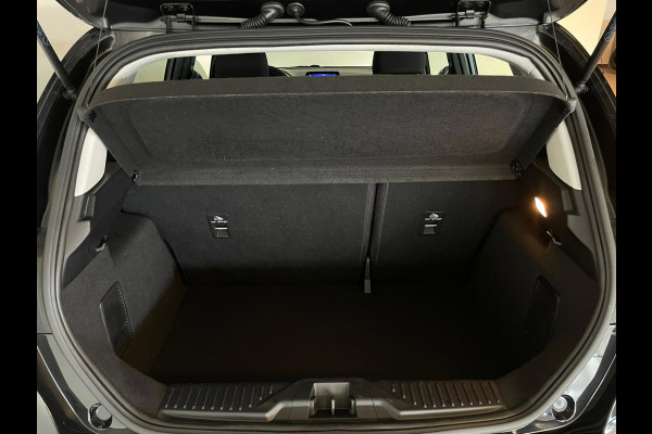 Ford Fiesta 1.0 EcoBoost Hybrid Titanium CLiMATE AIRCO NAVI CRUISE BLUETOOTH APPLE CARPLAY PDC CHROOM ZEER NETTE AUTO