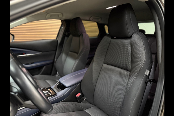 Mazda CX-30 2.0 e-SkyActiv-X M Hybrid Comfort | Camrea | Matrix LED | Trekhaak afn. | Stoel+stuurverwarming | Head Up | ACC