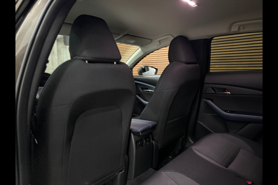 Mazda CX-30 2.0 e-SkyActiv-X M Hybrid Comfort | Camrea | Matrix LED | Trekhaak afn. | Stoel+stuurverwarming | Head Up | ACC