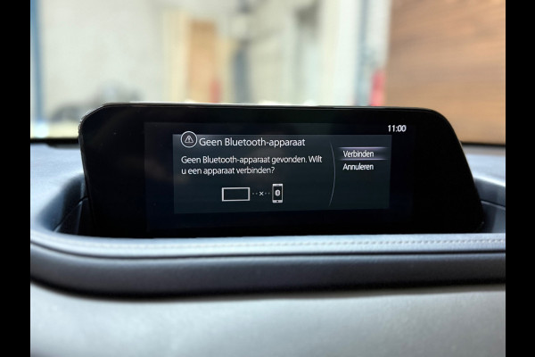 Mazda CX-30 2.0 e-SkyActiv-X M Hybrid Comfort | Camrea | Matrix LED | Trekhaak afn. | Stoel+stuurverwarming | Head Up | ACC