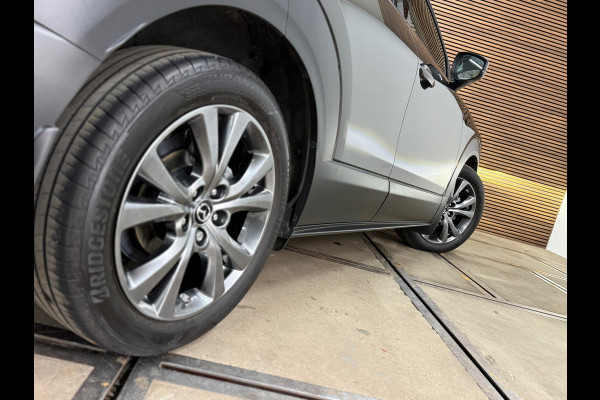 Mazda CX-30 2.0 e-SkyActiv-X M Hybrid Comfort | Camrea | Matrix LED | Trekhaak afn. | Stoel+stuurverwarming | Head Up | ACC