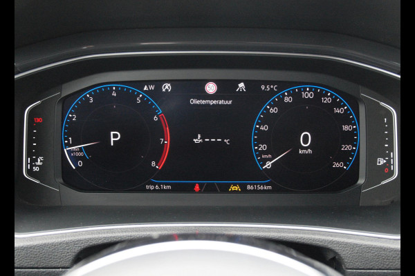 Volkswagen T-Roc 1.5 TSI Sport Business R | 2X R-Line | Sfeerverlichting | Trekhaak | Digital Cockpit | Automaat | NL-Auto |