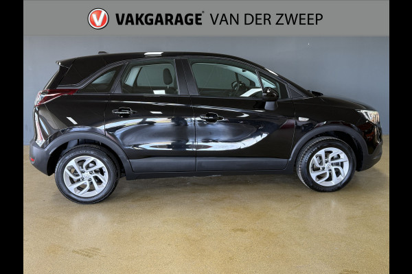 Opel Crossland X 1.2 Turbo Innovation | Navi | PDC | Automaat