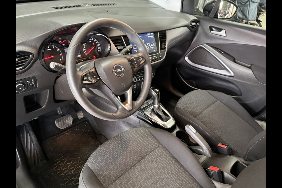 Opel Crossland X 1.2 Turbo Innovation | Navi | PDC | Automaat