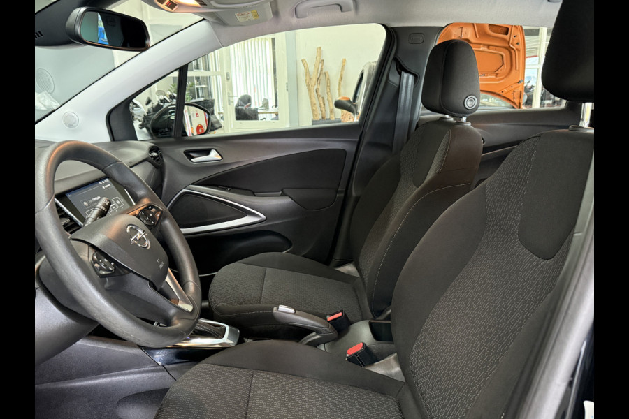 Opel Crossland X 1.2 Turbo Innovation | Navi | PDC | Automaat