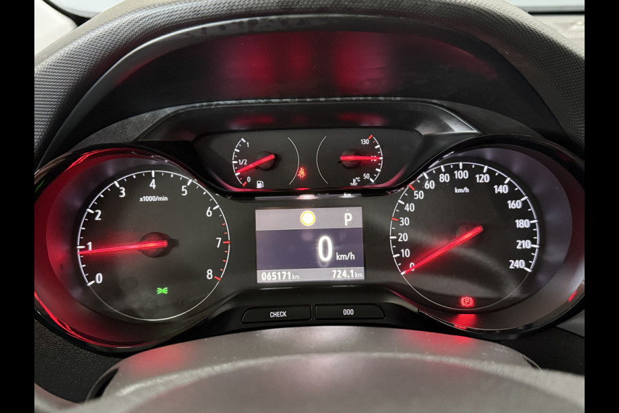 Opel Crossland X 1.2 Turbo Innovation | Navi | PDC | Automaat