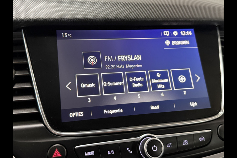 Opel Crossland X 1.2 Turbo Innovation | Navi | PDC | Automaat