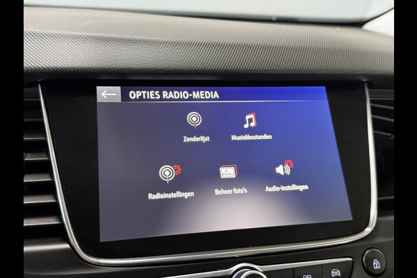 Opel Crossland X 1.2 Turbo Innovation | Navi | PDC | Automaat