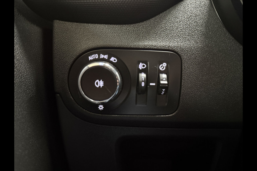 Opel Crossland X 1.2 Turbo Innovation | Navi | PDC | Automaat