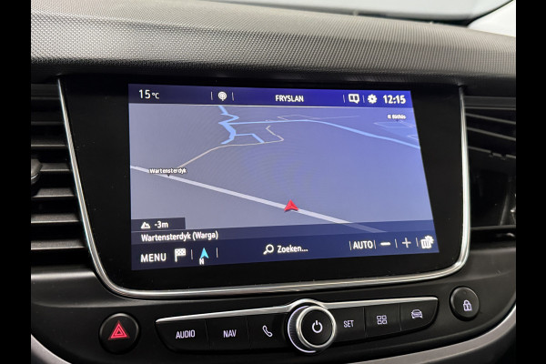 Opel Crossland X 1.2 Turbo Innovation | Navi | PDC | Automaat