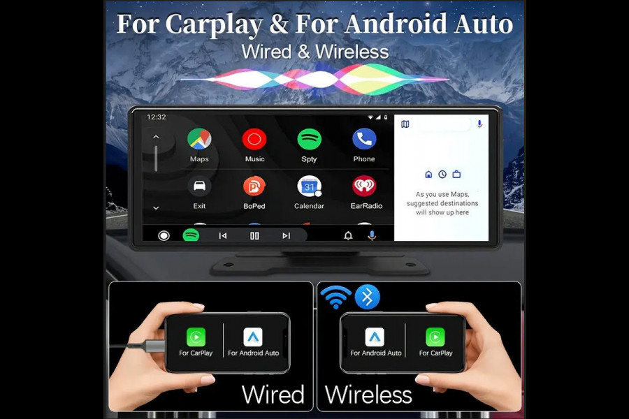 Peugeot 108 1.0 e-VTi Active TOP 5drs_Carplay_Nette auto rijdt uitstekend