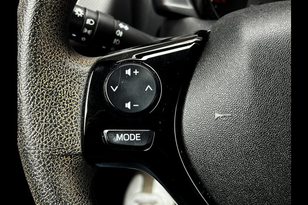 Peugeot 108 1.0 e-VTi Active TOP 5drs_Carplay_Nette auto rijdt uitstekend