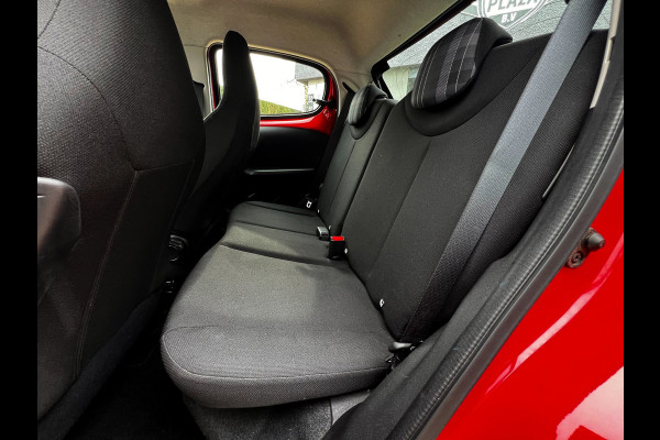 Peugeot 108 1.0 e-VTi Active TOP 5drs_Carplay_Nette auto rijdt uitstekend