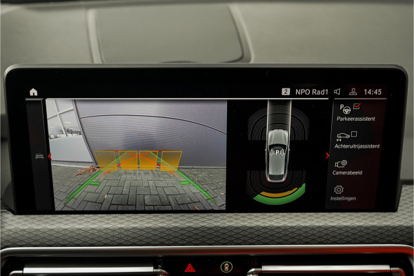 BMW X4 xDrive20i M-Sport Pano Laser Stuurverw Trekhaak Individual 20"