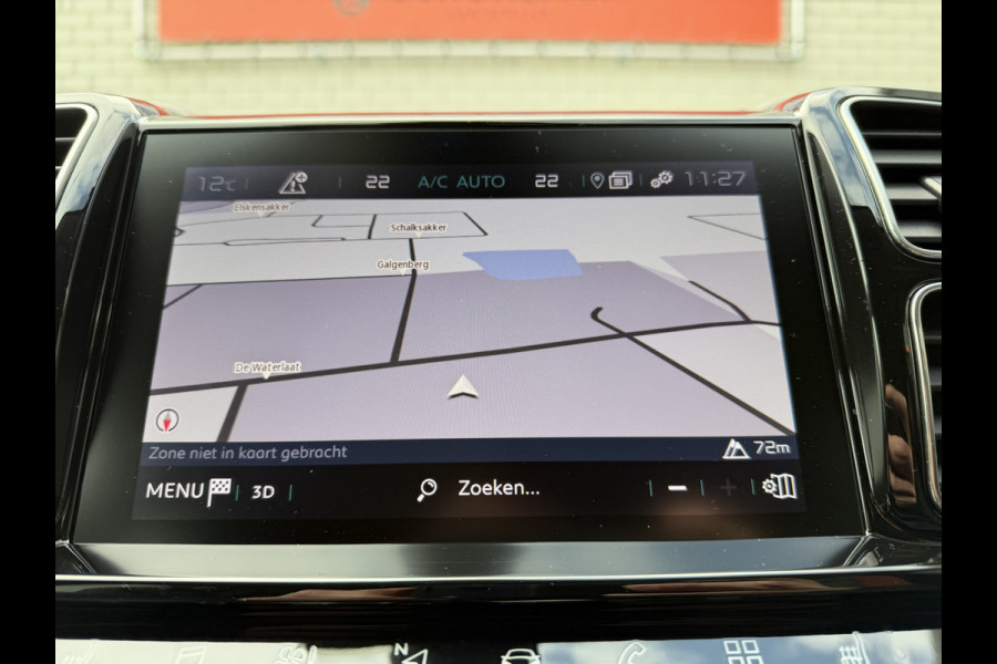 Citroën C5 Aircross 225pk Hybrid Shine (Trekhaak - Leder incl stoelverwarming - Elektrische klep - 19"- Camera - Keyless Entry - Adaptieve Cruise Co