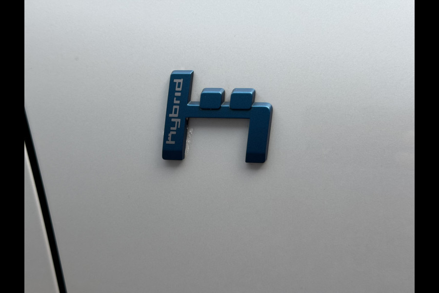 Citroën C5 Aircross 225pk Hybrid Shine (Trekhaak - Leder incl stoelverwarming - Elektrische klep - 19"- Camera - Keyless Entry - Adaptieve Cruise Co