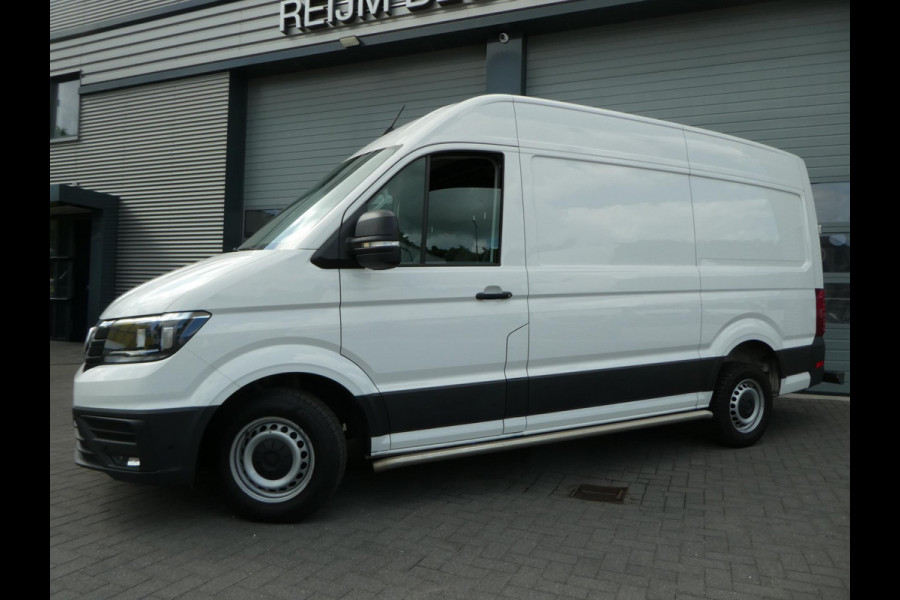 Volkswagen Crafter 35 2.0 TDI L3H3 (L2H2) Airco, Camera, Trekhaak,