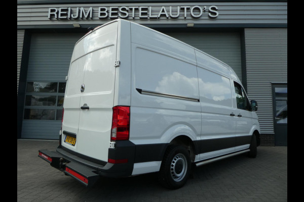 Volkswagen Crafter 35 2.0 TDI L3H3 (L2H2) Airco, Camera, Trekhaak,